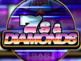 7s & Diamonds